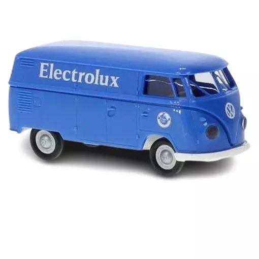 Combi Volkswagen T1 - Electrolux - Brekina 32775 - HO 1/87