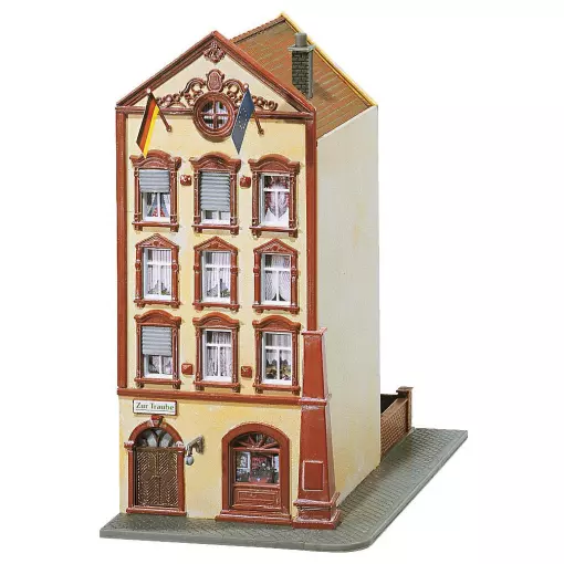 Taverne à la Grappe - Faller 232310 - N 1/160