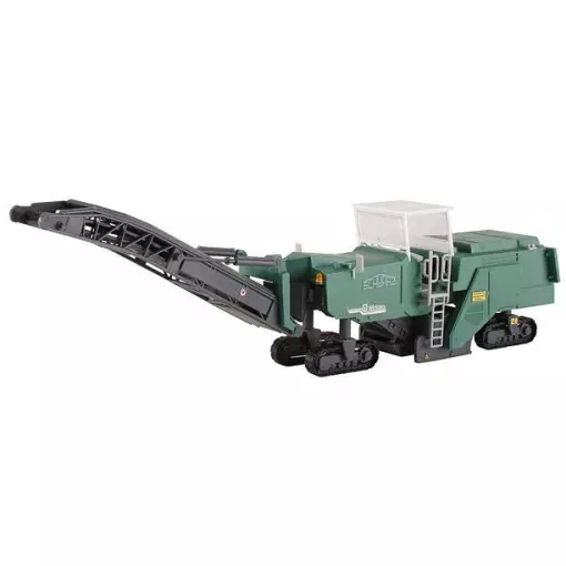 Fresatrice per asfalto WIRTGEN