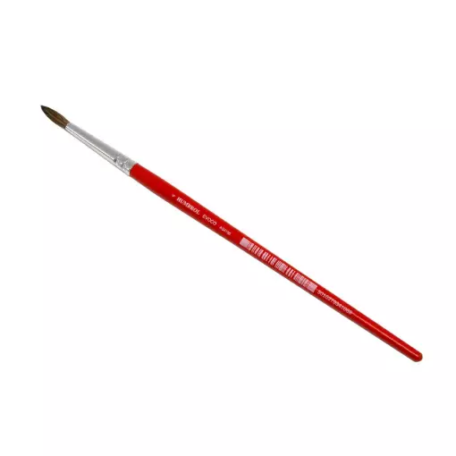 Pinceau Brosse Evoco 6 - Humbrol HUAG4106