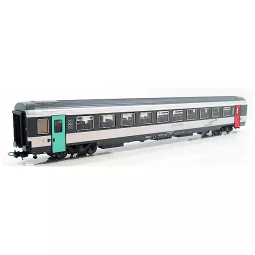 VTU A5B5tu corail passagiersrijtuig - LS Models 40267 - HO 1/87 - SNCF - V