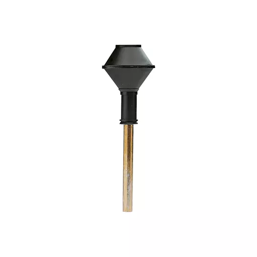 Fumigène en "diamant" 18 volts - LGB 65154 - G 1/22,5