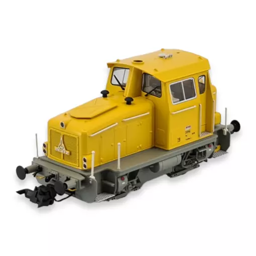 Diesellocomotief KG230 ESU 31448 - HO 1/87 - TSO Frankrijk - EP V-VI