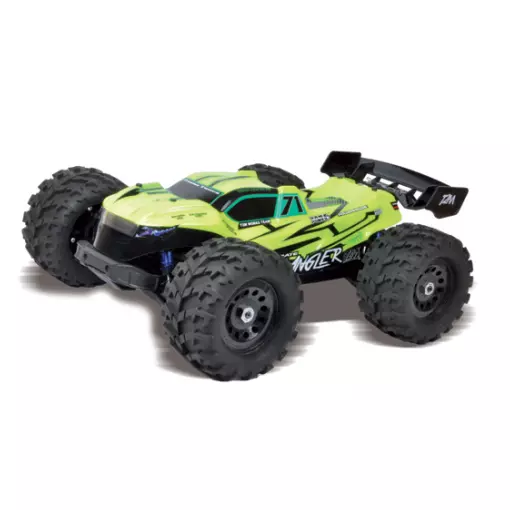 Truggy électrique XL - Pirate Strangler RTR - T2M T4951 - 1/10 - 2.4 Ghz