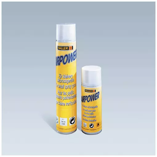 Bote de spray, 750 ml