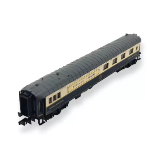 Wagon lits Pullman Express Arnold HN4399 - N 1:160 - CIWL