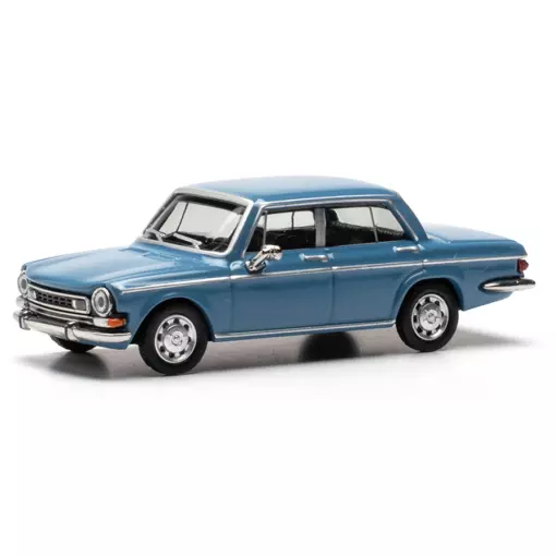 Voiture Simca 1301 Special - Herpa 420464-003 - HO 1/87