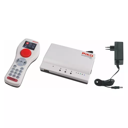 Kit de base, SmartControl WLAN - Piko 55821