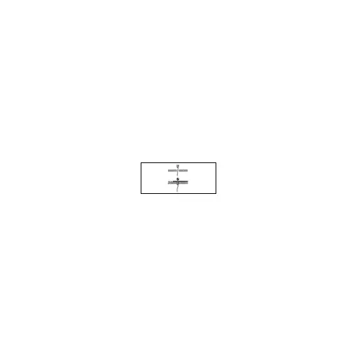 Dispositif d'Eclairage pour Lanterne d'Aiguillage - TRIX 66740 - HO : 1/87 