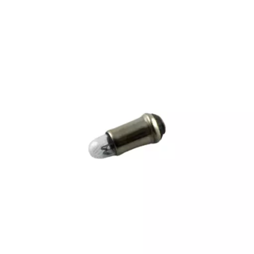 Une ampoule ST2 12-14V 50 mA ROCO 93518
