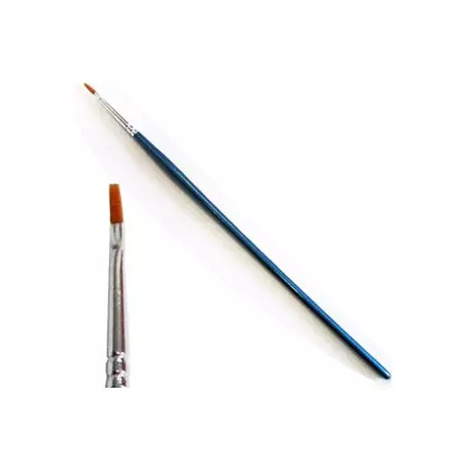 Flat brush 4 - Italeri 51227