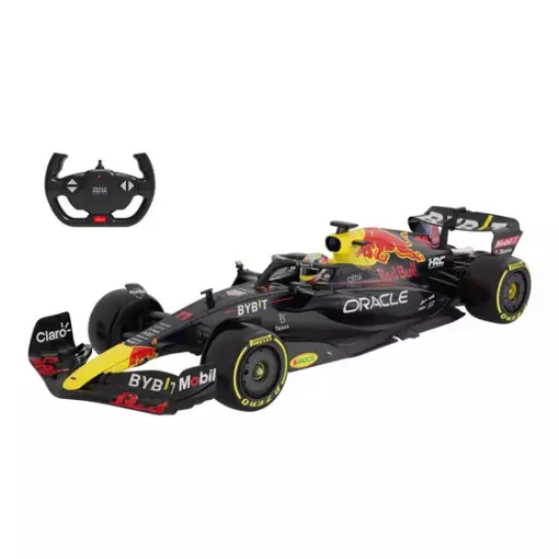 Oracle Red Bull Racing RB18 - RS94700 - 1/12