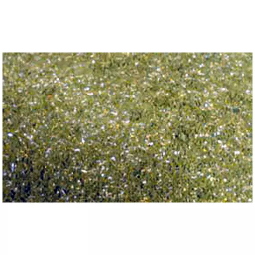 Medium groene vlok 200 mL