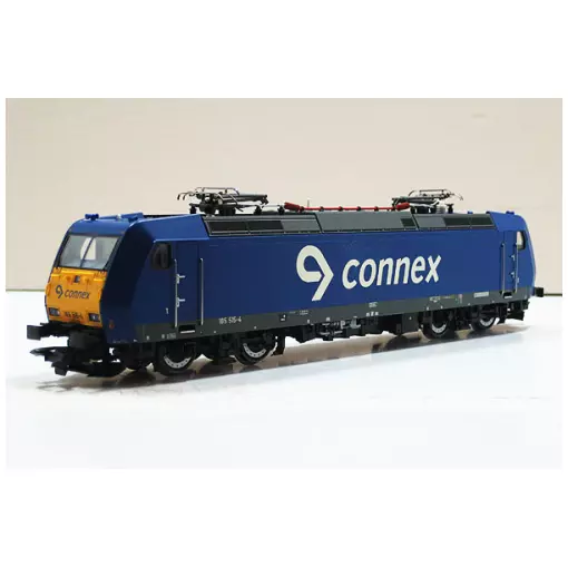 Locomotive électrique CONNEX - ROCO 63595 - HO 1/87