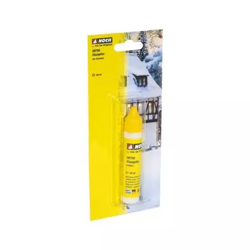 Stalactites de glaces - Noch 08756 - Toutes échelles - 30 mL