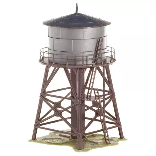 Faller water tower 131392 - HO: 1/87 - EP I