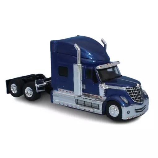 Lonestar Trekker - Brekina 85828 - HO 1/87 - Amerikaanse Vrachtwagen