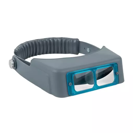 Loupe Serre-Tête - Faller 170519 - Toutes Echelles 