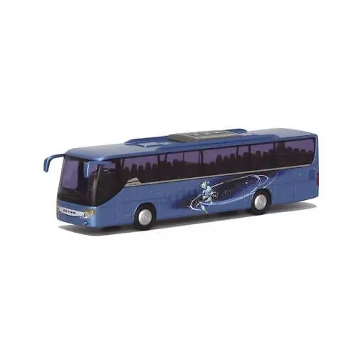 Autocar Setra S 415 GT, "Erde" - AWM 73380 - HO 1/87