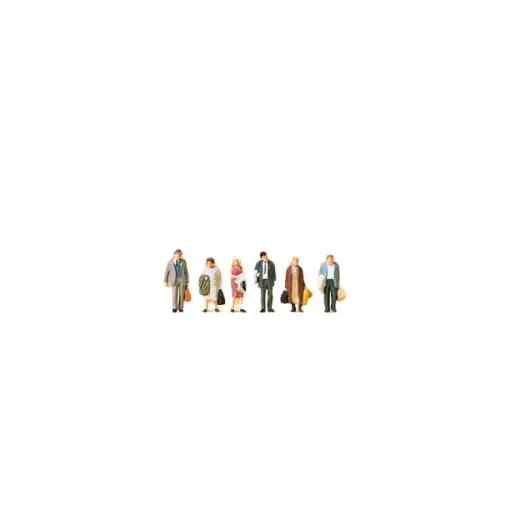 travellers