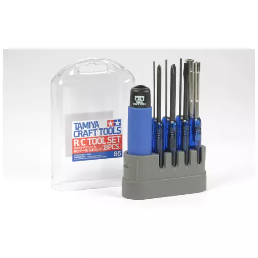 RC tool set - Tamiya 74085