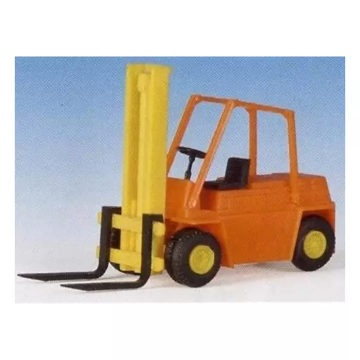 Forklift truck