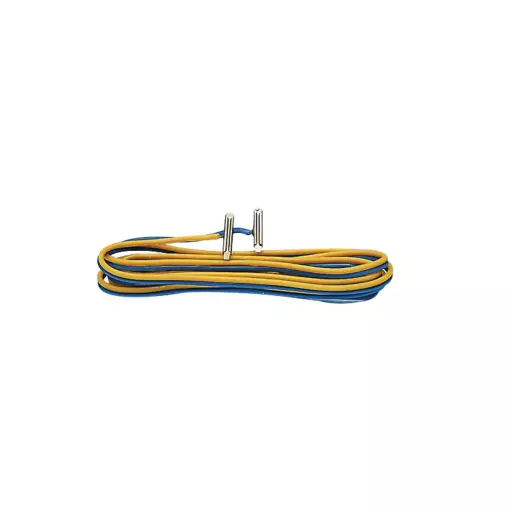 Pair of Feeder Splices - ROCO 42613 | HO 1/87 Code 83 ROCO LINE