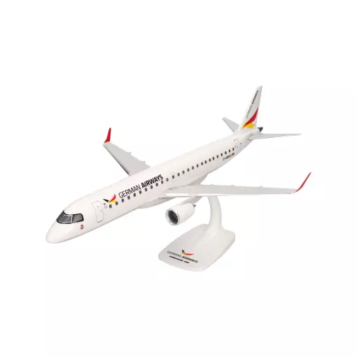 Avion Embraer E190 - Herpa 614214 - 1/200