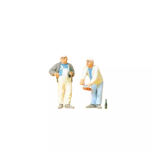 Personnages