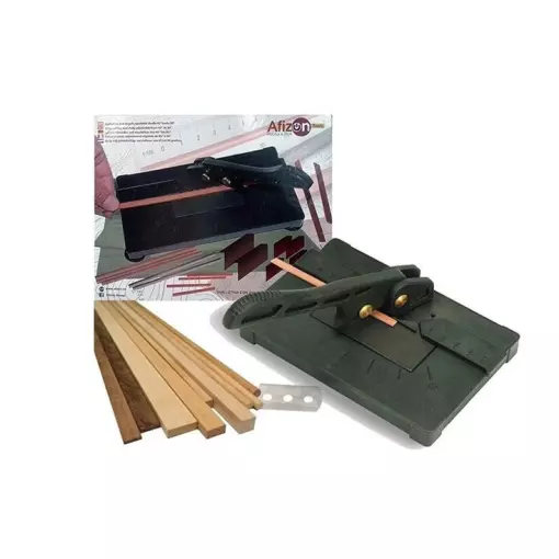 Guillotine de table - Distriplay 70001