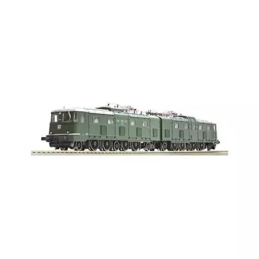 Locomotive électrique Ae 8/14 11851, CFF