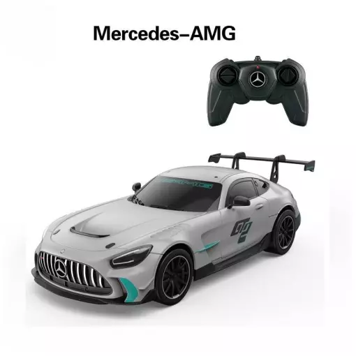 Mercedes AMG GT2 - Rastar RS10230 - 1/24