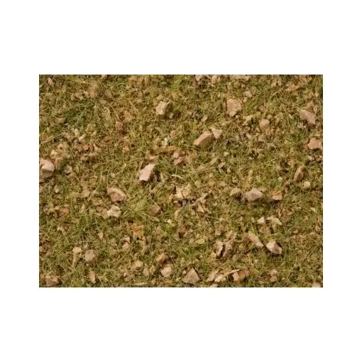 Mélange d'herbes "pré d'alpage" - Noch 07079 - 2,5 à 6 mm - 100 g