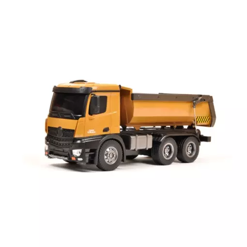 Véhicule électrique - Camion Benne RC RTR - T2M T801- 1/14 