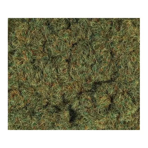 Fibre di erba autunnale - lunghezza 6 mm - 20 grammi