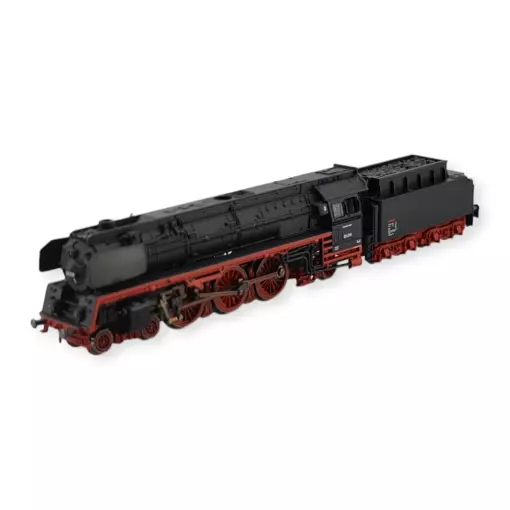 Locomotive à vapeur série 50 Z 1/220e