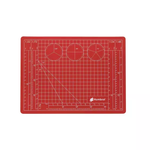 Tapis de découpe - Humbrol HUAG9155