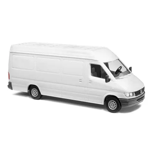 Mercedes-Benz Sprinter 95 blanc