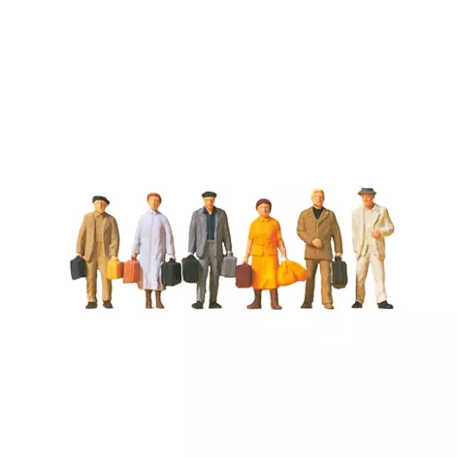 Travellers