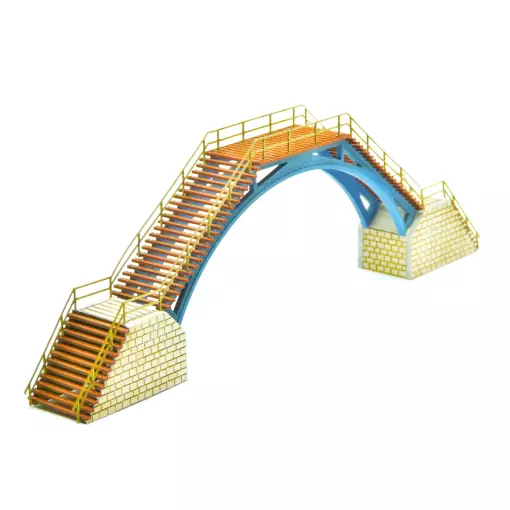 Passerelle pour piéton 