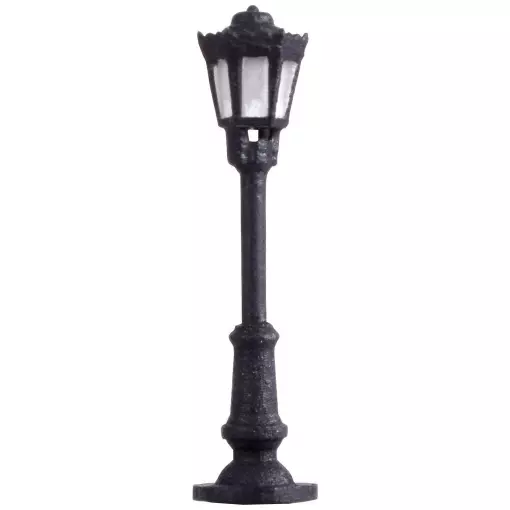 Réverbère ancien à LED - Viessmann 7174 - Z 1/220e