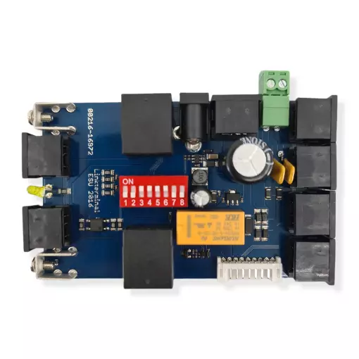 ECoSlink-Terminal Esu 50099 - für ECoS-Bedienstation