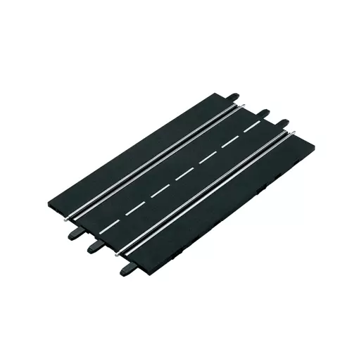 Rail de raccordement pour accessoires digitaux - Carrera CA30360 - 1/24