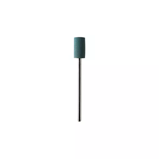 Pointe de polissage en caoutchouc Ø 6,0 mm cylindrique - PG Mini 4515