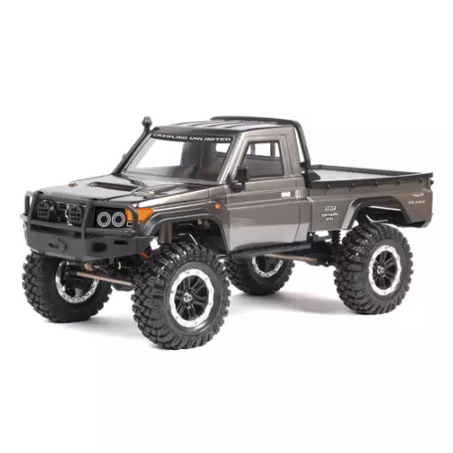 Voiture RC electrique 4wd de type crawler T2M T4973MG 1 10 Jura Modelisme