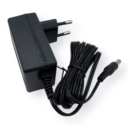Transformateur DC 19V 0,5A 9,5W - Hornby P9001W