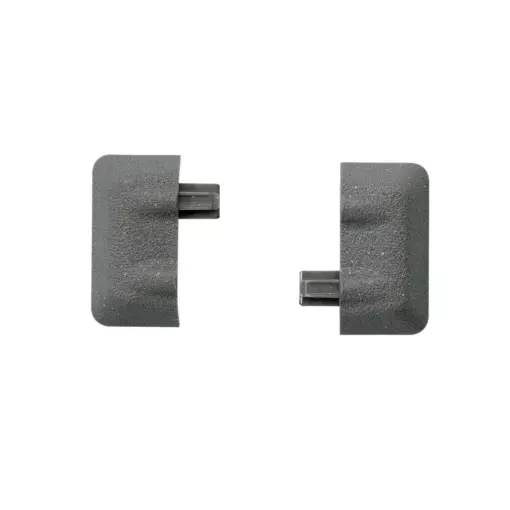 GEOLINE track end - ROCO 61180 - HO 1/87th - Code 83