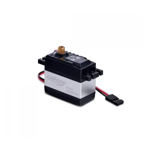 Servo numérique CS-7 - 7kg/roulement à billes/JR - Carson 500502050