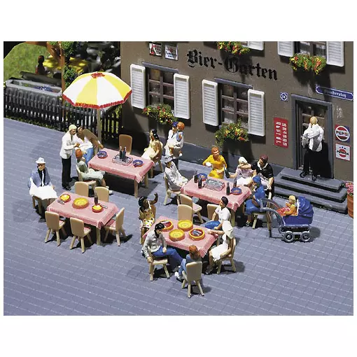 Tables et chaises *