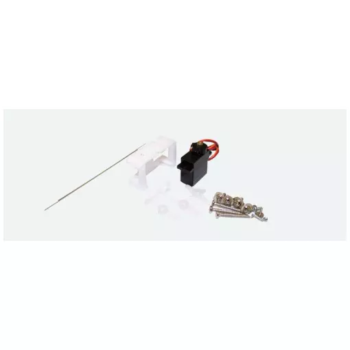 Servo Moteur Pour Digital - <1,8kg - ESU 51805 - Toutes Echelles 